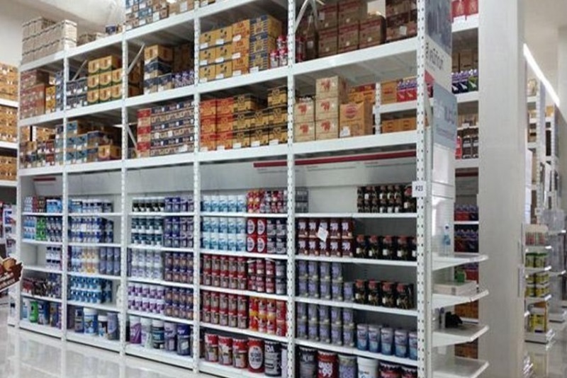 ร้านวัสดุก่อสร้าง ทรัพย์มงคล